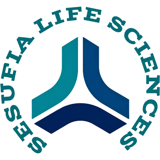 Sesufia Life Sciences logo